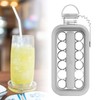 Ice Ball Maker Kettle 2 in 1 Portable Ice Ball