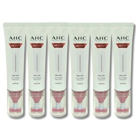 AHC [Beauty Nara] AHC Full Lift Eye Cream for Face 40ml 5pcs / [뷰티나라] AHC 풀 리프트 아이크림 포 페이스 40ml 5개