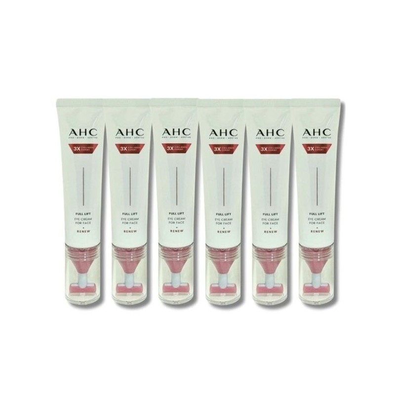 AHC [Beauty Nara] AHC Full Lift Eye Cream for Face