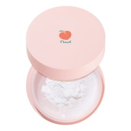 [SKINFOOD](New Launching)Peach Cotton Multi Finish Powder 15g / Best Item / No Sebum / Pore Powder