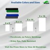 Prism 100% Cotton Extra Thick Professional Photography Backdrop 5x9 ft