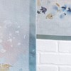 Maison d' Hermine Spring/Summer Table Runner, 100% Cotton, Decorative Easter