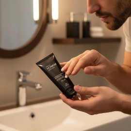 Natura Homem Identidad Crema Pre Y Pos Barba Multifuncional
