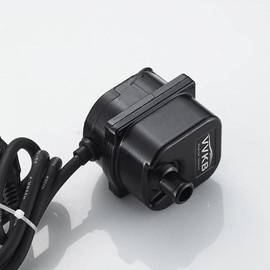 VVKB ATV Engine Block Heater Titan-P1 with Built-in Water Pump and Double Thermostat Rated Voltage 110V Rated Power 1000W