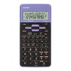 Sharp SH-EL531THBVL Scientific Calculator