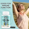 Pepeior Liposomal Bovine Lactoferrin 1000 mg - for Iron Absorption