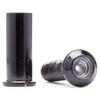 Sweet by Ultion Chrome Spyhole, 35-60mm. Security Spy Hole for