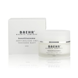 Sensitive Cream Capacity 50 ml