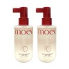 Moev Anukatin Hair Tonic, 2 packs, 150ml / 모에브 아누카틴 헤어 토닉, 2개, 150ml