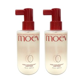 Moev Anukatin Hair Tonic, 2 packs, 150ml / 모에브 아누카틴 헤어 토닉, 2개, 150ml