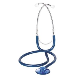 Servoprax Flat Head Stethoscope Nurses Stethoscope White
