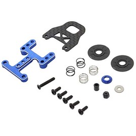 Rolldaempfer Hinten 2.0 R246 Mini-Z Type MM2