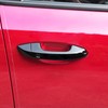 YOUTOOCAR 8PCS Door Handle Covers Compatible with Kia Stinger 2018-2023