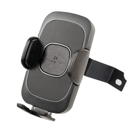 Course Motorsports Direct Fit Phone Mount - Toyota Tacoma (2016-2023) Compatible with All Phones - Manual Cradle