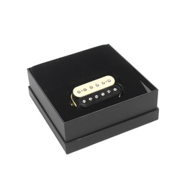 EVH Wolfgang Humbucker Pickup - Bridge - Black and White