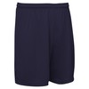 CHAMPRO Boys' Victorious Basketball Shorts, Navy, Medium