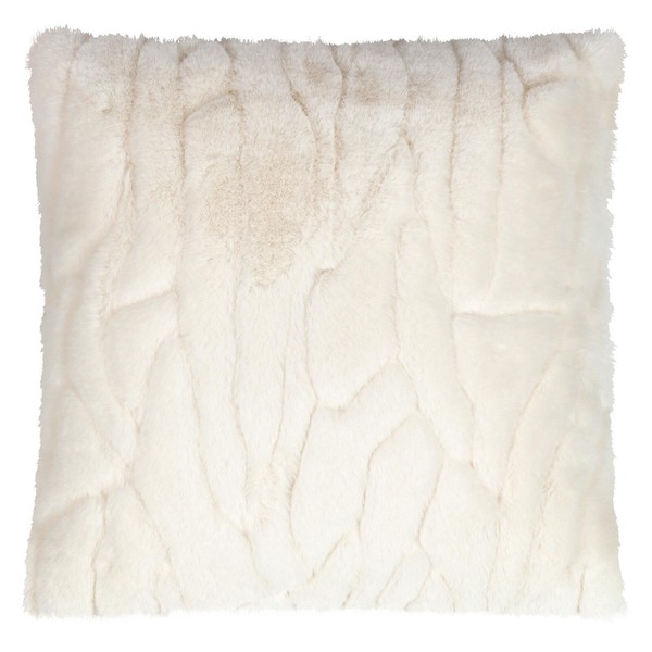 MAGMA Faux Fur Cushion Cover Skins 40 x 40 cm