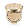Cha & Park CNP Propolis Ampoule in Matte Cushion Refill Included (No. 21) - No. 21 Light Beige / 차앤박 CNP 프로폴리스 앰플 인 매트 쿠션 리필 내장 (21호) - 21호 라이트 베이지