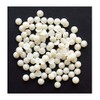HAND ® Pearl Round Hotfix - Iron On Rhinestone Diamante
