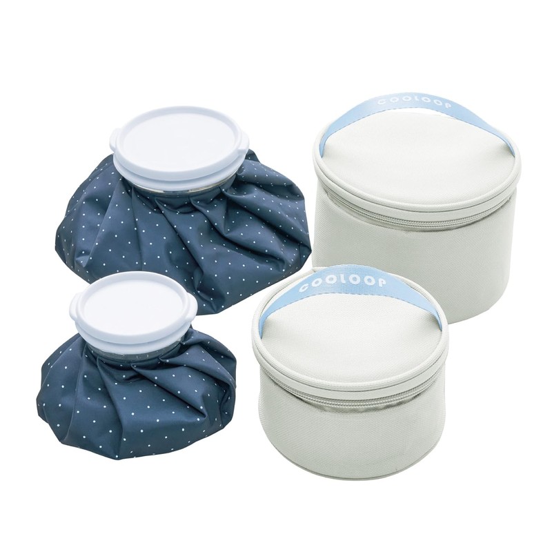 Cogit Instant Cooling! Heat Prevention, Heat Stroke Prevention, For Icing,