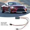 FS CVT01 Voltage Collection Module Durable Telemetry Data Module Light