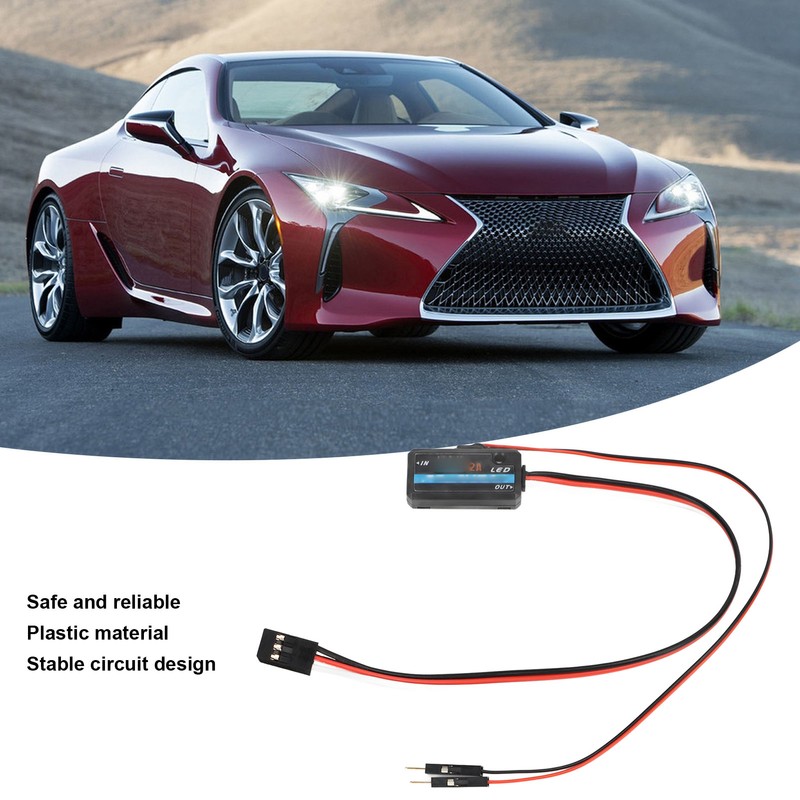 FS CVT01 Voltage Collection Module Durable Telemetry Data Module Light