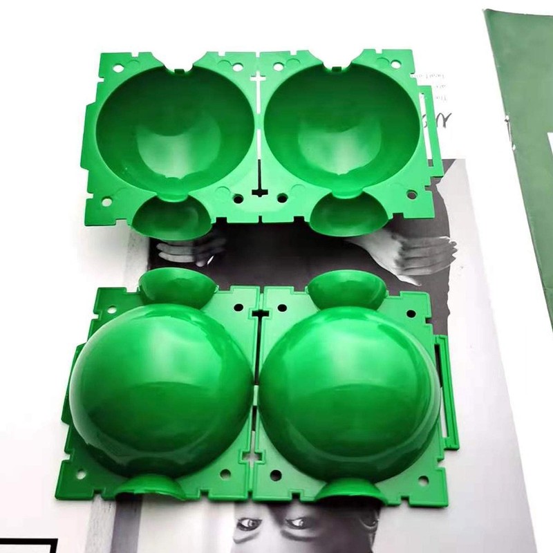 Markeny Reusable Plant Rooting Ball, Plant Propagation Root Ball Effective