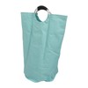90L Large Laundry Basket Waterproof Laundry Hamper Bag Washing Bin