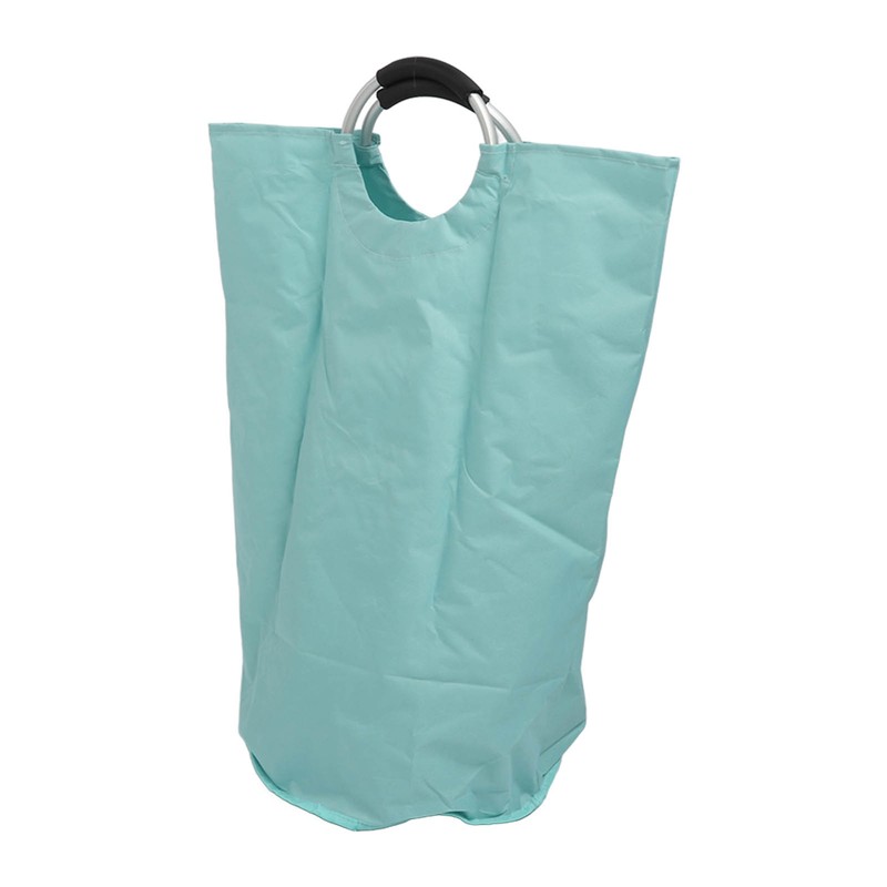 90L Large Laundry Basket Waterproof Laundry Hamper Bag Washing Bin