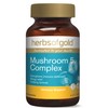 Herbs of Gold Mushroom 5 Complex 60caps