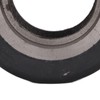 Truck Load Wheel 80 X 70mm Stainless Steel Rubber Scratch