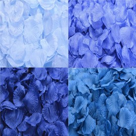 2,000 Petal Set, Flower Shower, Cherry Blossoms, Flowers, Artificial Flowers, Proposal Decorations, Weddings, After-parties, Parties, Christmas, Photography, Products, Party Decorations (2,000 Red