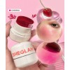 Rubor MAC Sheertone Shimmer Peachtwist | Durazno Dorado Satinado 6g
