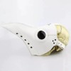 Máscara Steampunk Doctor Peste Pajaro / Niño
