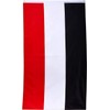German Empire Flag Large Format 250 x 150 cm Weatherproof