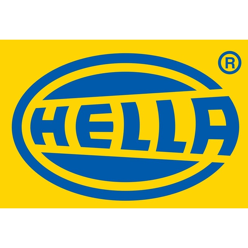 HELLA 6FH 004 570-101 Switch - Flip Switch Control -