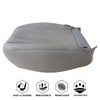 NLQR Driver or Passenger Side Bottom & Back Replacement Seat