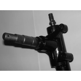 KINROAD Strut/Spindle RH for Kinroad TIKING Blade 150/250 Go kart DAZON Sahara NST BAJA