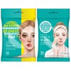 Ariul AriuL_2 Types Set (1 each), Lip and Eye Remover,