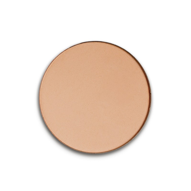 Eye of Horus Pressed Powder Refill 10g, Medium/Warm