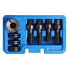 WINTOOLS Wheel Stud Master Re-Threader Kit