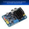 Servo Controller Board 1 Channel High Torsion Module Motor DIY