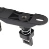 Rear Window Wiper Shaft 7209167 Wiper Bearing Pivot for 3