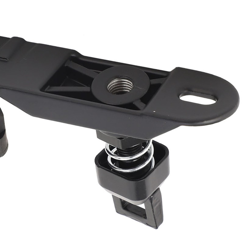 Rear Window Wiper Shaft 7209167 Wiper Bearing Pivot for 3