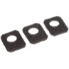 Supreme Hydro Foam Filtering Replacement Material for Danner Manufacturing, Inc.,