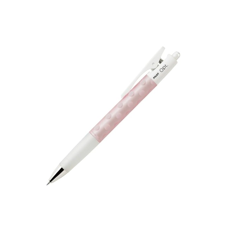 Pilot BOP20FDT Oil Based Ballpoint Pen Opt (Opt) 0.7mm Dot