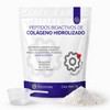 Health Ing Péptidos Colágeno Hidrolizado Tipo Iii Polvo Proteína Pura
