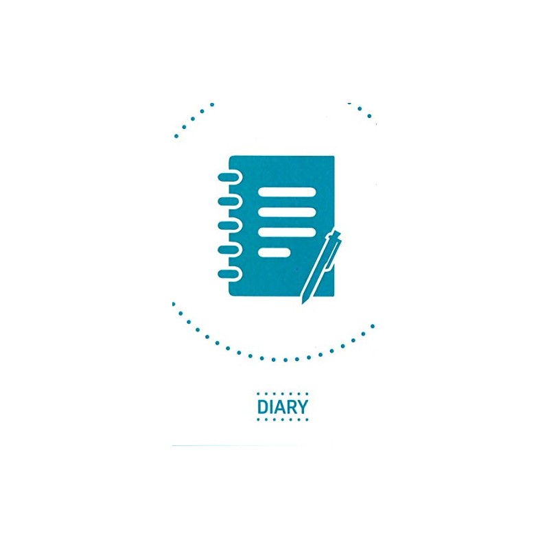 SFBB Safer Food Better Business Caterers 24 Month Diary Refill