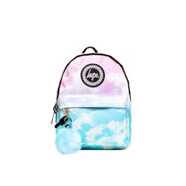 hype School casual backpacks for kids boys girls men and women, multi-coloured, Casual
