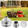 Outanaya Noise Reducing Muffler for Engines 299106 3. 4hp Lawn